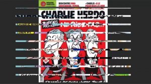 Шарли Эбдо - это моральная, историческая и интеллектуальная ценность ФРАНЦИИ?