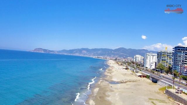Turkey Alanya Mahmutlar beach vacation              Турция Алания Махмутлар пляж отдых