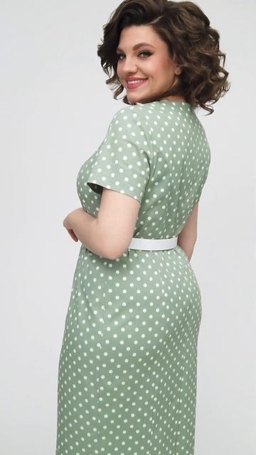 Платье SWALLOY 659.2 смотреть онлайн