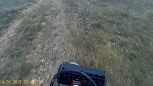 Смотровая площадка Кутемели