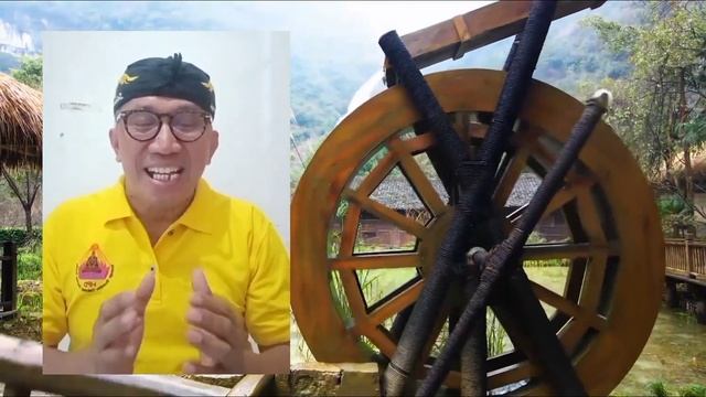 Gestur tubuh, penting loh! смотреть онлайн