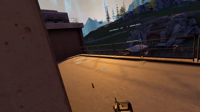 КРУТОЕ ОБНОВЛЕНИЕ! ВОЗВРАЩАЕМСЯ! | CONTRACTORS SHOWDOWN смотреть онлайн