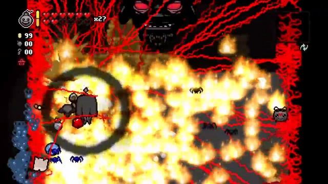 Crazy mega satan fight смотреть онлайн