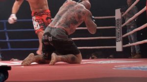 Джефф Монсон vs Алекс Кардо