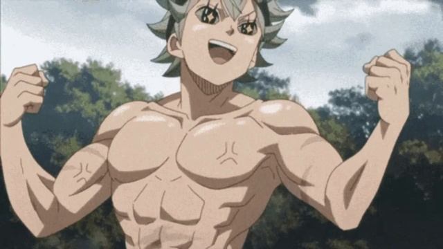LA DETERMINACIÓN de NOELLE y EL LLANTO de SecreNero  Black Clover manga 265  Spoiler