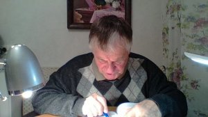 Авторское исполнение  "Сад фантазий"
