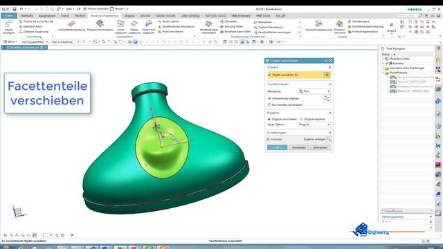 HBB Reverse Engineering Schneiden kopieren fuellen смотреть онлайн