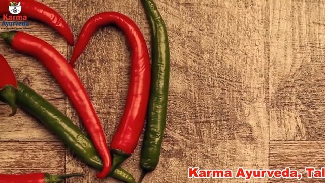 Chilies  Peppers for Kidney कडन रग क लए मरच क सवन कतन सह ह? हर मरच खन क नकसन