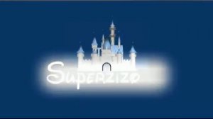 Disney 3D Intro. Custom Version (Edited In Blender 2.57)