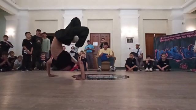 ФАЕР | ОТБОР 11-14 ЛЕТ | Kids day г. Ишимбай смотреть онлайн