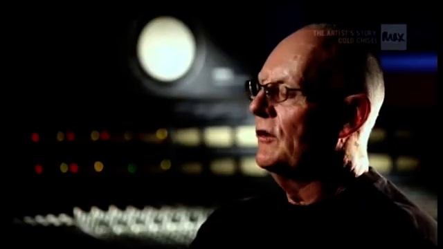 Cold Chisel Documentary Part 1