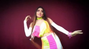 Laa el sawareekh by bellydancer Afry afry