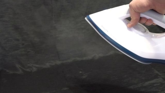 Philips PSG2000 постоянная подача пара смотреть онлайн