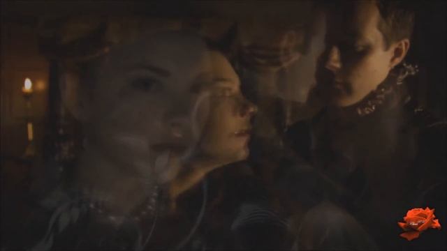 Anne and George Boleyns - Love is as strong as death... смотреть онлайн