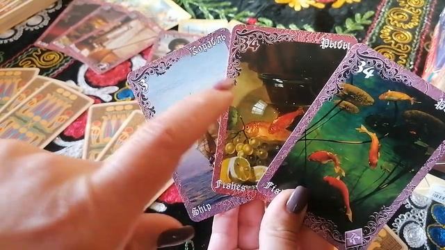 🔮ОЧЕНЬ🔮 ВАЖНАЯ 🔆 СУДЬБОНОСНАЯ 🔆 НЕДЕЛЯ🔆🔮💫#таросчастливойсудьбы #мужскоетаро #раскладнанеделю смотреть онлайн