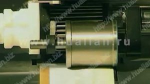 Автоматический датер на твердых чернилах MY-380F