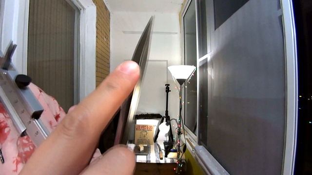 Нож Шикотан от Витязь. Вакидзаси - Танто. Легальный короткий меч в японском стиле:) смотреть онлайн