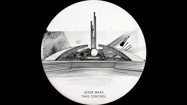 Jesse Maas - A Side X