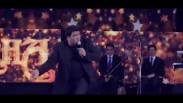 Million Jamoasi Otabek Shahlo Umid Ahmad 2018 Миллион жамоаси Янгисидан 2018