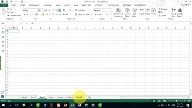 Advanced Excel || Dependent Dropdown list || conditional drop down list in Excel
