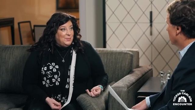 Tucker Carlsons Interview with Tara Reade: Exploring Allegations Against Joe Biden