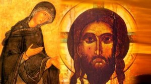 Песнопения ВЕЛИКОГО ПОСТА. Господи сил, с нами буди