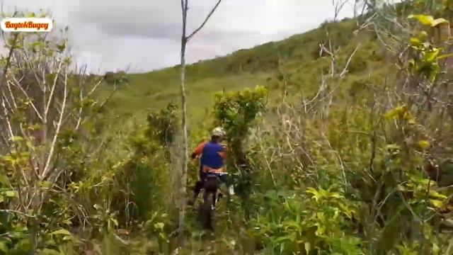 New Found Route | Bulldog Hills Bilar Bohol смотреть онлайн