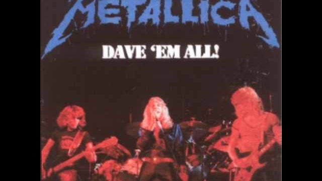 Dave em all the mechanix 1982 смотреть онлайн