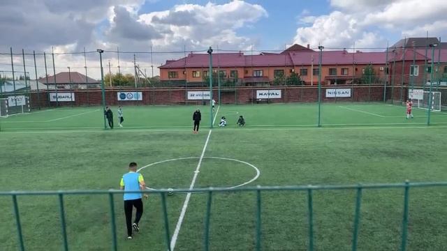 Arman VS Ahmad | UZDIKTER LIGASY смотреть онлайн