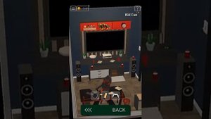 50 Tiny Room Escape Level 15 Walkthrough