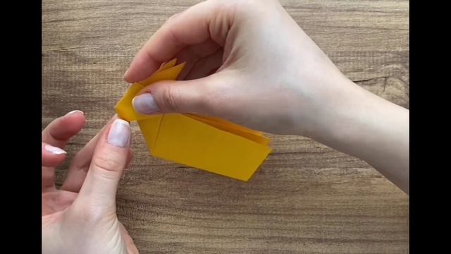 How to Make a Paper Rabbit? | ORIGAMI смотреть онлайн