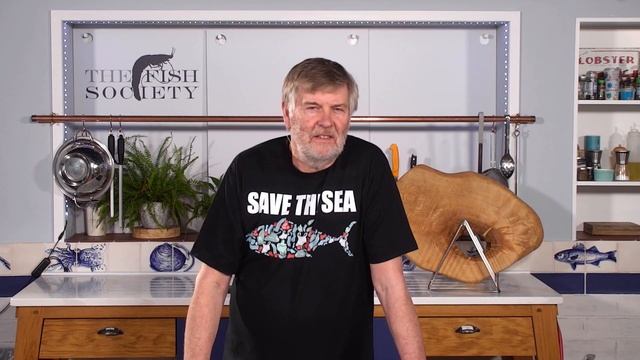 Wild British Megrim Sole Fillets смотреть онлайн