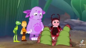 лунтик картошка 🍟🍟🍟🍟🍟🍟