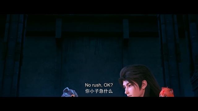 🌟ENG SUB | Martial Universe EP 45 | Yuewen Animation