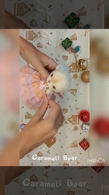 Крошка зайка Ми на Новый Год смотреть онлайн