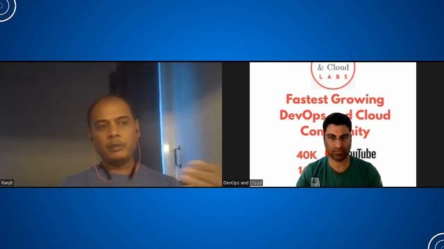 Interesting Sr DevOps Engineer Interview Part2 #devopsinterview #devopsinterviewquestions