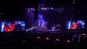 mor ve ötesi - Bir Derdim Var | Live at Vodafone Park İstanbul | 28.05.2022