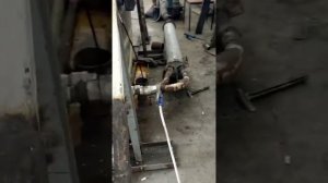 Строительство генератора типа "Рош".