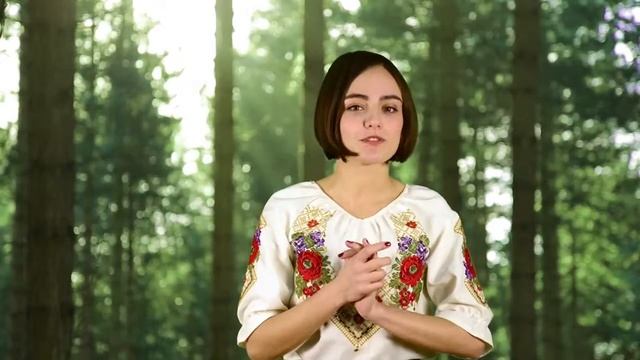 Полина Макарова и студия 'Organic graphic design' приглашает на эко лектрий ЗЕЛЕНАЯ ШКОЛА смотреть онлайн