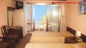 Bone Club SVS Hotel / Mahmutlar Alanya