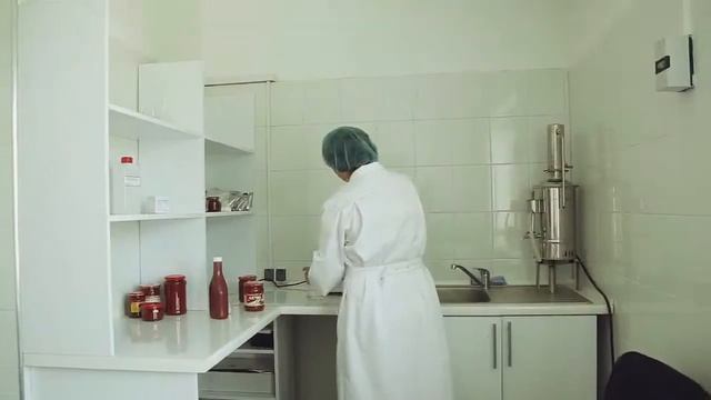 Презентация завода Агропродукт