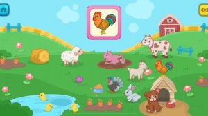 Развивающий мультфильм для детей (познавательный мультик для малышей)