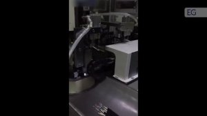 Автоматический станок для опрессовки наконечников клемм EW-1520