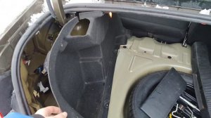 B1227 Citroen C4 неисправность парктроника. Датчики Metaco.