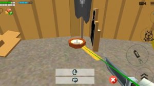 ИГРА В КАЛЬМАРА ЧИКЕН ГАН! 2 ЧАСТЬ! SQUID GAME CHICKEN GAN.!