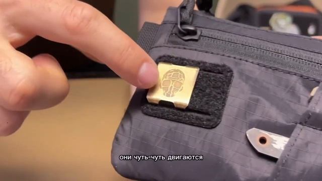 ДЯГ. Новинка - Molle Plate! смотреть онлайн