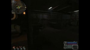 СТАЛКЕР МОД:ЗОЛОТОЙ ОБОЗ ЧАСТЬ 1(Прохождение №1)