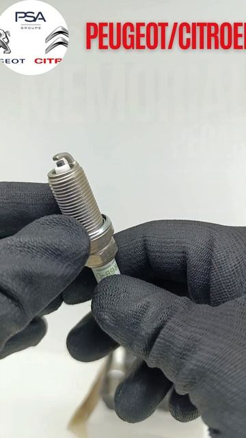 LFR6B-D Vela de Ignição NGK Citroen C3 Peugeot 208 Motores EC5 TU5JP4 9816863980