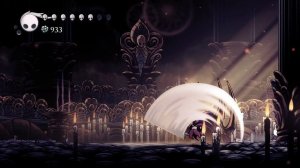 Hollow Knight: 5 Пантеон — Почти до конца!  Первая встреча с Лучизарностью! 
5 Пантеон- часть 2