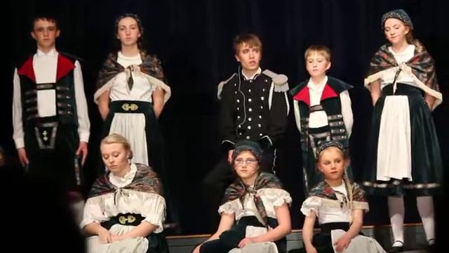 Edelweiss смотреть онлайн